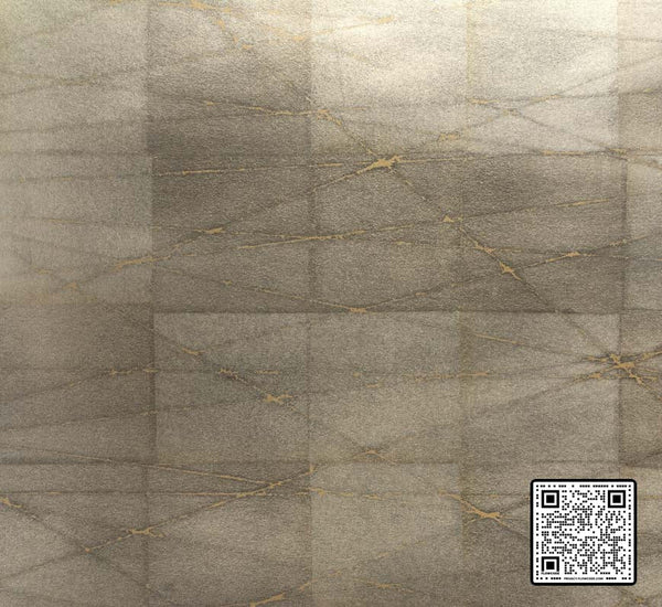  SATORU GOLD SILVER GOLD METALLIC WALLCOVERING available exclusively at Designer Wallcoverings