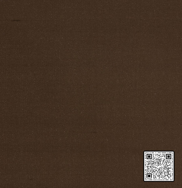  SEIJUN SILK BROWN BROWN  WALLCOVERING available exclusively at Designer Wallcoverings