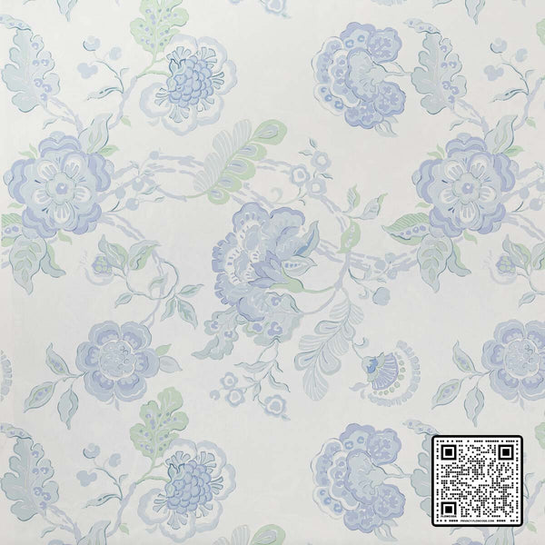  SOMERSET WP WOOD PULP - 45%;BINDER - 40%;POLYESTER - 15% LIGHT BLUE LAVENDER PASTEL WALLCOVERING available exclusively at Designer Wallcoverings