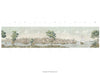 Churchill Panoramic by Et Cie Wall Panels - Designer Wallcoverings and Fabrics