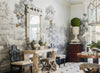 Bradford Park by Et Cie Wall Panels - Designer Wallcoverings and Fabrics