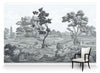 Bradford Park by Et Cie Wall Panels - Designer Wallcoverings and Fabrics