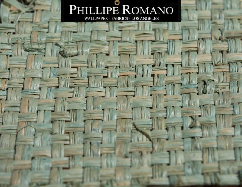 Magnificent Madagascar Tropical Sage Wallpaper | Phillipe Romano