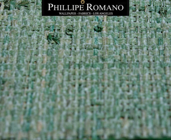 Heavy Madagascar Green Washed | Phillipe Romano