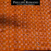 Heavy Madagascar Oscar Orange Wallpaper | Phillipe Romano