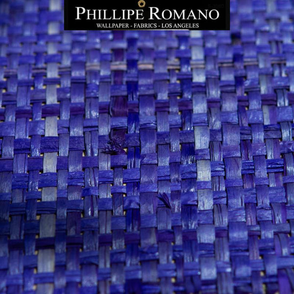 Heavy Madagascar Posh Purple | Phillipe Romano