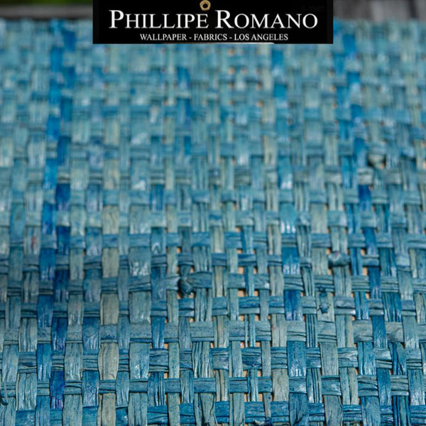 Heavy Madagascar Blue Wave | Phillipe Romano