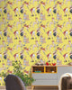 Pin-up Girls - Designer Wallcoverings and Fabrics