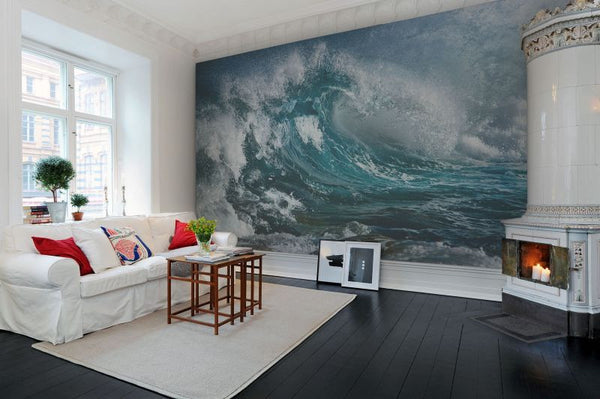 Wave | Rebel Walls