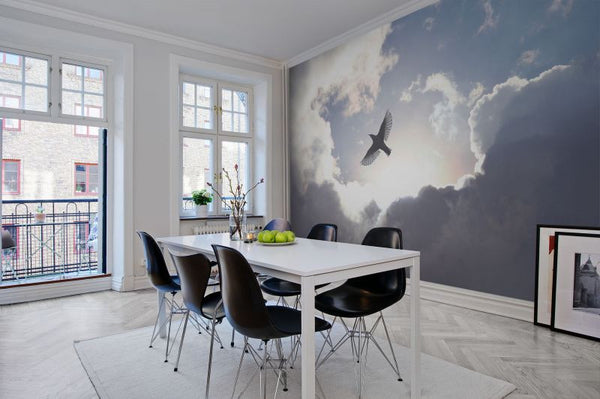 Free as a Bird | Rebel Walls