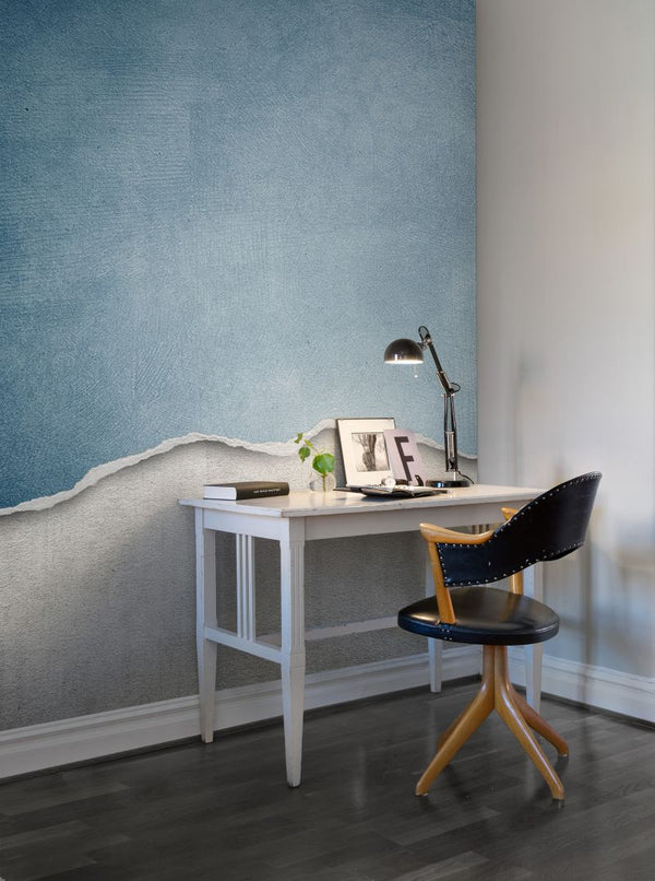 Worn Wall | Rebel Walls