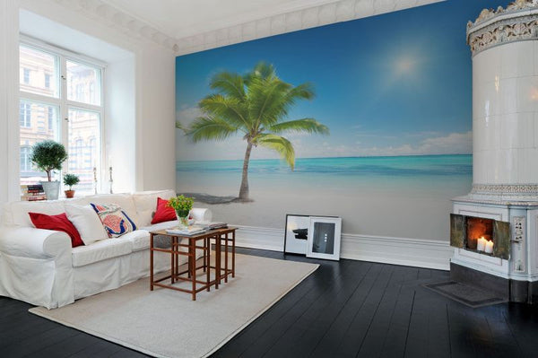 Paradise | Rebel Walls