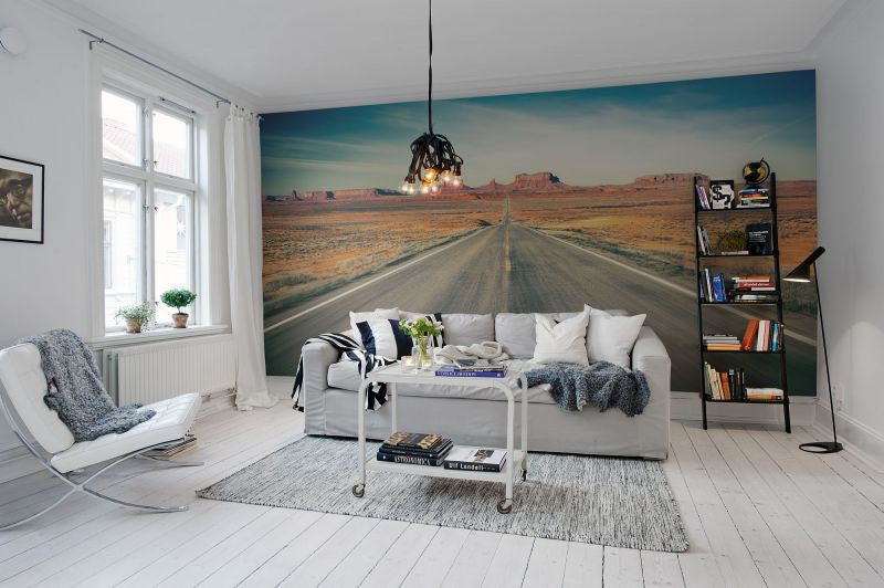 Exclusively at Designer Wallcoverings and Fabrics