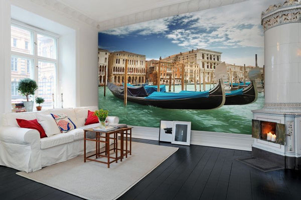 Venezia | Rebel Walls