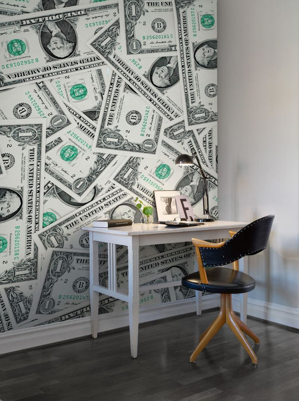 One Dollar | Rebel Walls