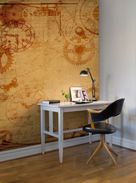 Exclusively at Designer Wallcoverings and Fabrics