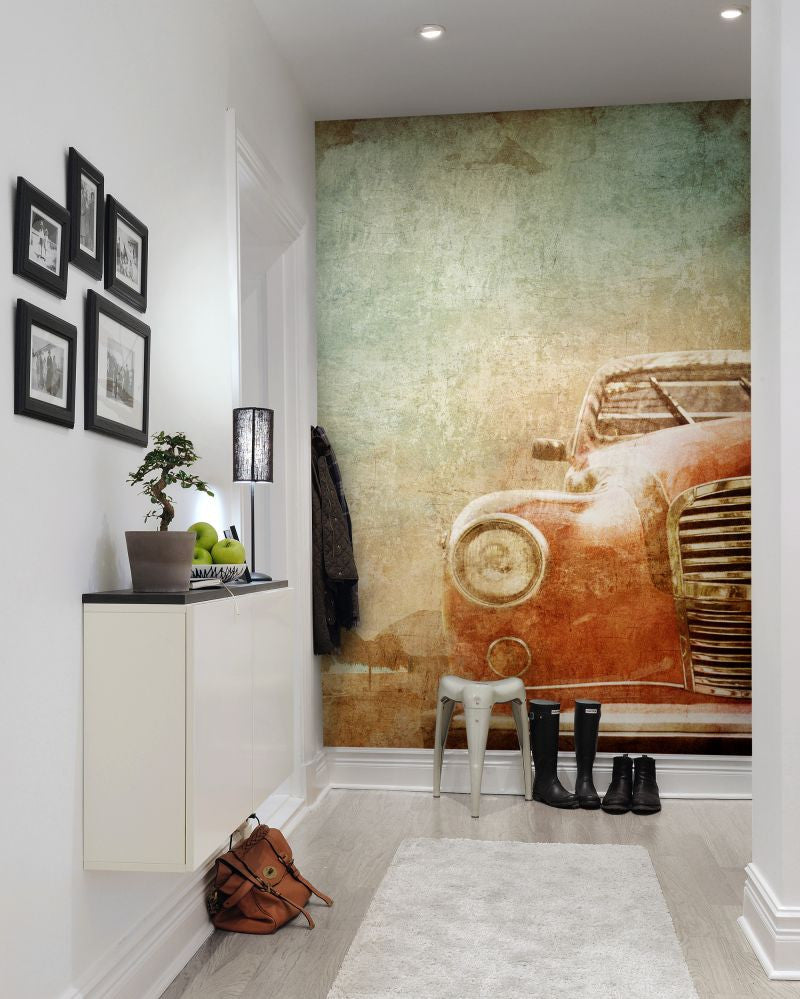 Exclusively at Designer Wallcoverings and Fabrics