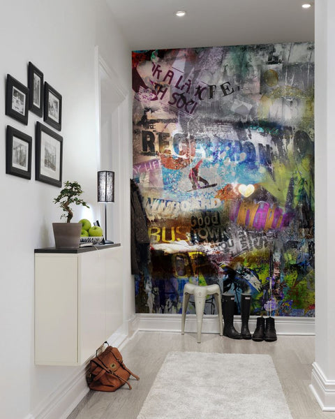 Exclusively at Designer Wallcoverings and Fabrics