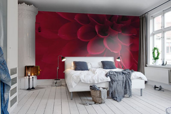 Dahlia | Rebel Walls
