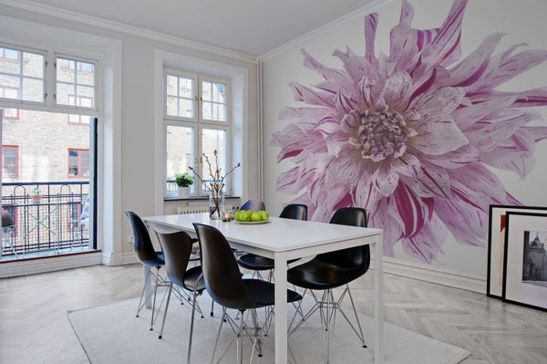 Flower | Rebel Walls