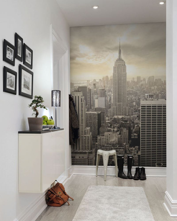 Panorama | Rebel Walls