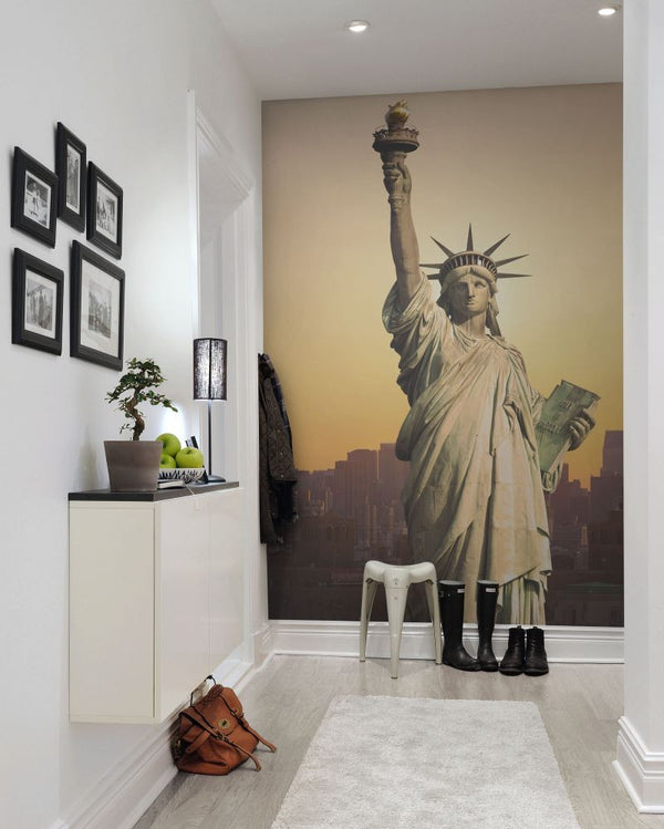 Statue of Liberty | Rebel Walls