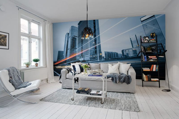 Exclusively at Designer Wallcoverings and Fabrics