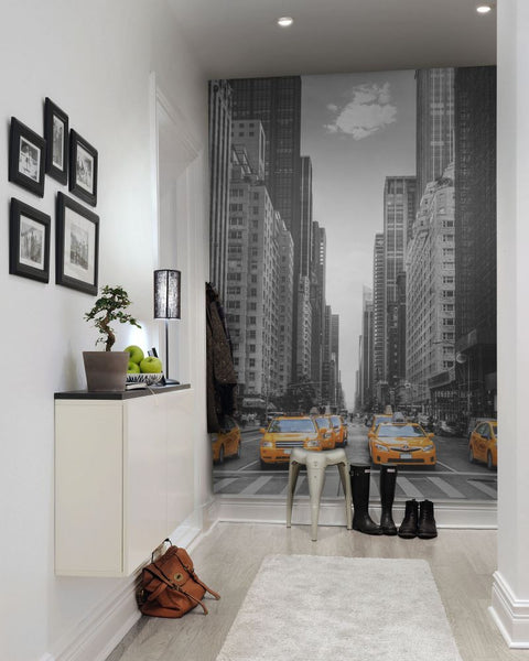 Exclusively at Designer Wallcoverings and Fabrics