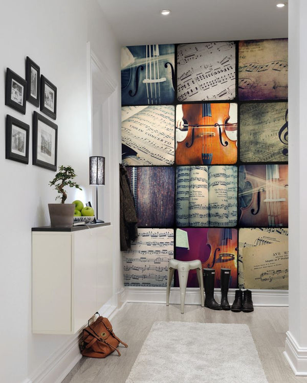 Classical | Rebel Walls