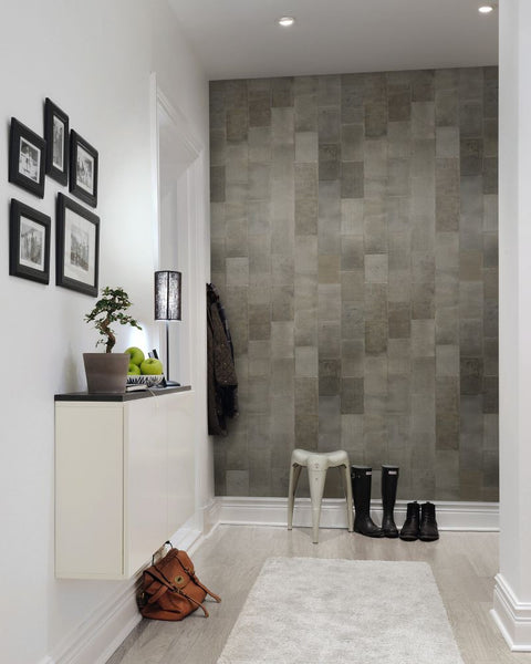 Exclusively at Designer Wallcoverings and Fabrics