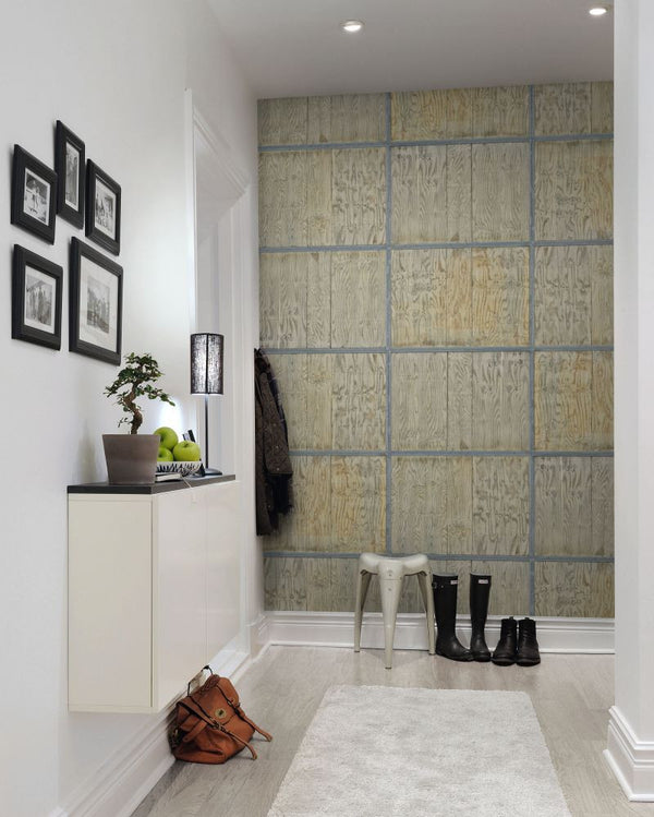 Wooden Frames | Rebel Walls