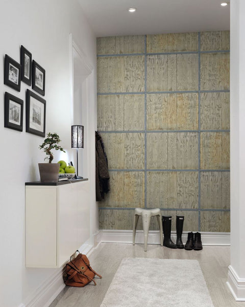 Exclusively at Designer Wallcoverings and Fabrics