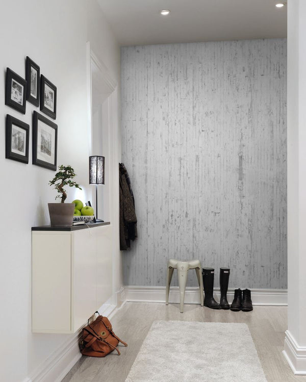 Lime Washed Wall | Rebel Walls