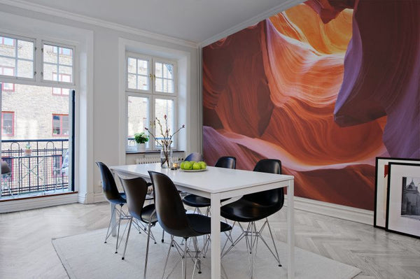 Cave | Rebel Walls