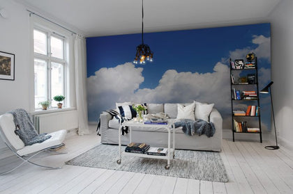 Happy Cloud | Rebel Walls