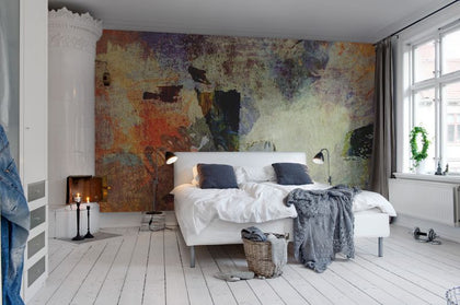 Dusky Pigment | Rebel Walls