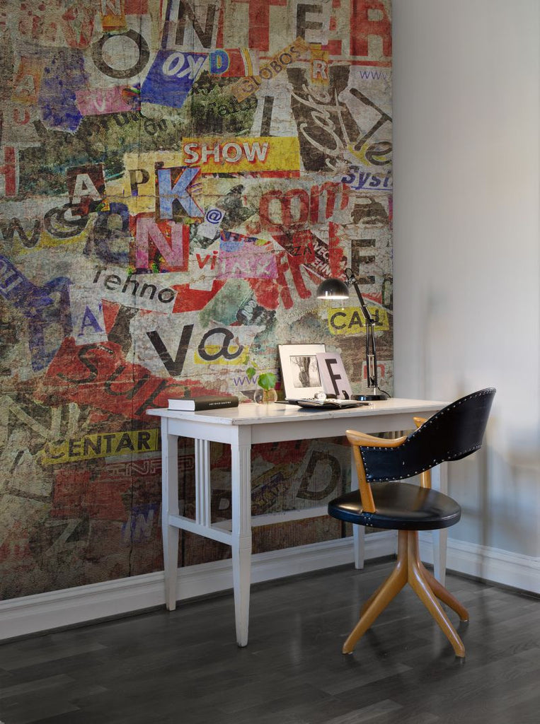 Exclusively at Designer Wallcoverings and Fabrics