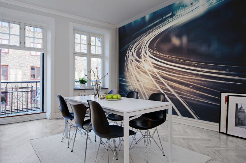 Exclusively at Designer Wallcoverings and Fabrics