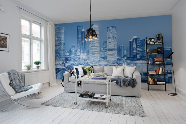 Exclusively at Designer Wallcoverings and Fabrics