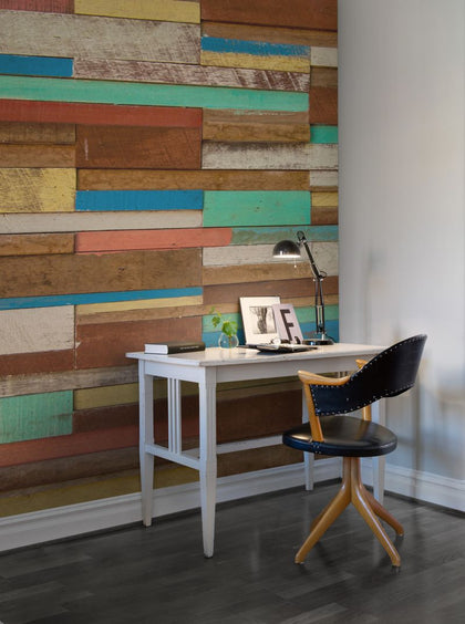 Carpenter's Delight | Rebel Walls