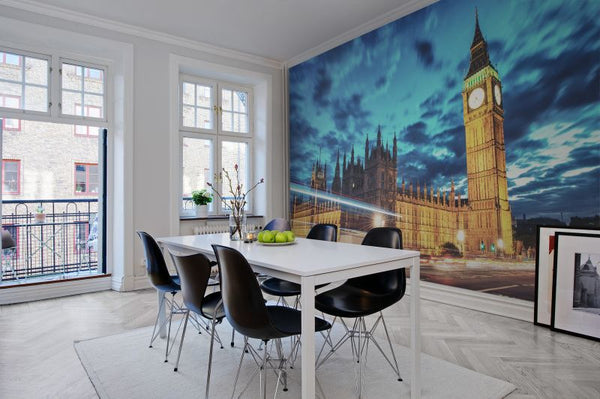Big Ben | Rebel Walls