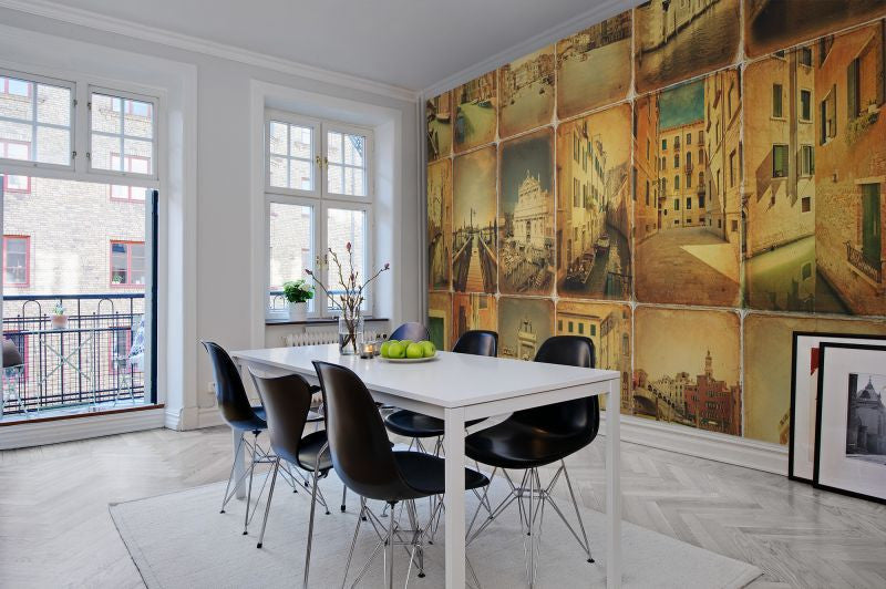 Exclusively at Designer Wallcoverings and Fabrics