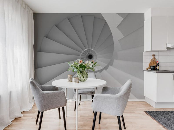Ratio | Rebel Walls
