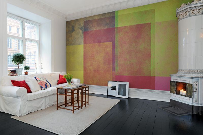 Exclusively at Designer Wallcoverings and Fabrics