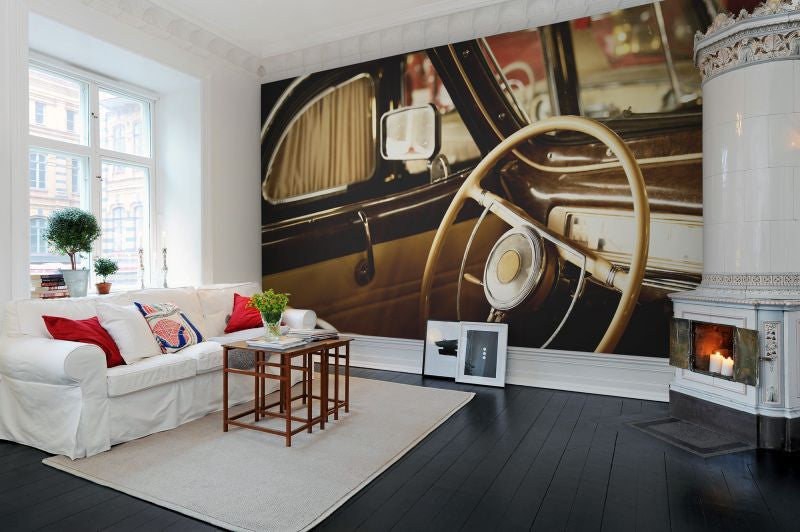 Exclusively at Designer Wallcoverings and Fabrics