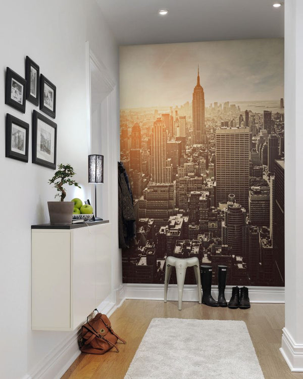 Ny | Rebel Walls