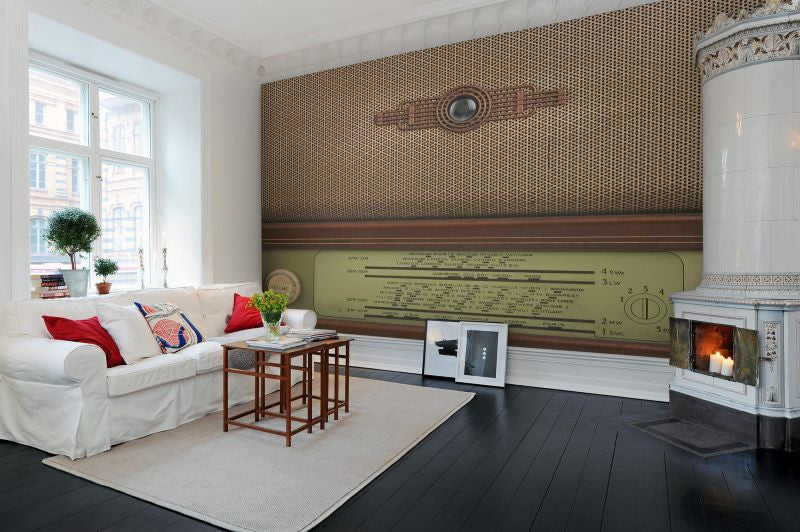 Exclusively at Designer Wallcoverings and Fabrics