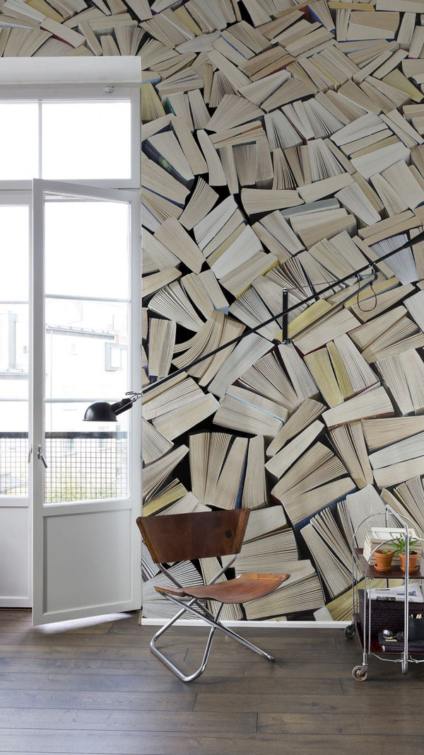 Books | Rebel Walls