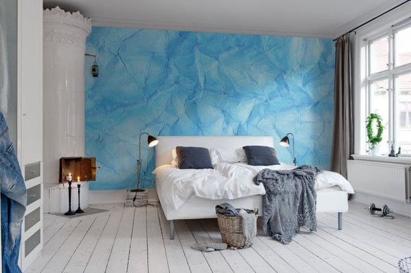Wrinkled Paper | Rebel Walls