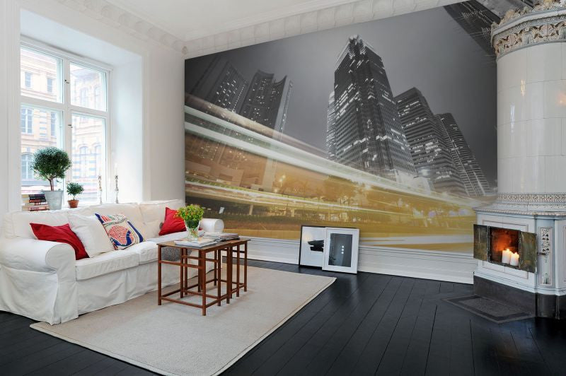 Exclusively at Designer Wallcoverings and Fabrics